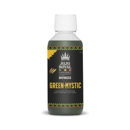 JJG202000 - JUJU ROYAL BY BIOBIZZ - GREEN MYSTIC | 250ml
