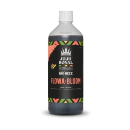 JJG202004 - JUJU ROYAL VON BIOBIZZ - FLOWA BLOOM | 1L