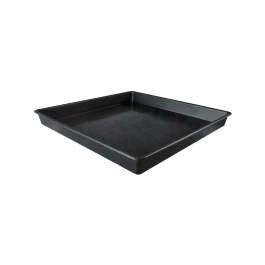 51097 - RIGID TRAY 120 | 120x120x12h cm