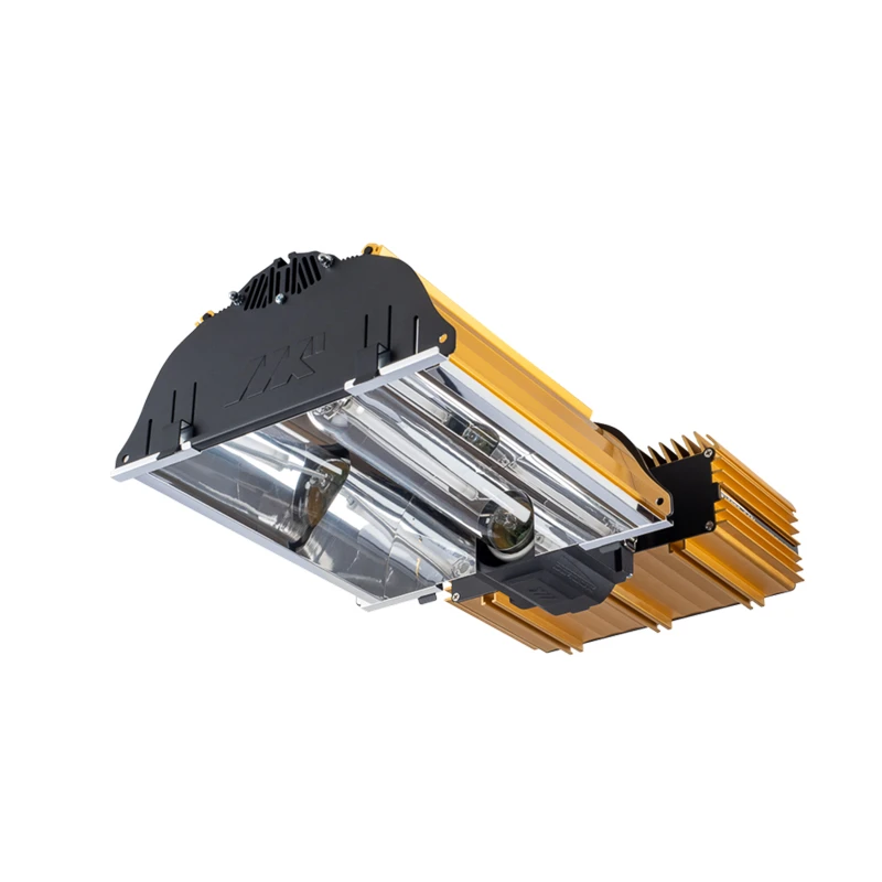 2540 - DIMLUX - EXPERT SERIE MKII 600/750W EL UHF + BIRNE DXO 600/750W 400V EL