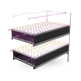 PLACORELE1010 - AGRICOOLTUR - PFLANZENKERNELEMENT 10+10 | ERWEITERUNGSMODUL FÜR PFLANZENKERN 20+20