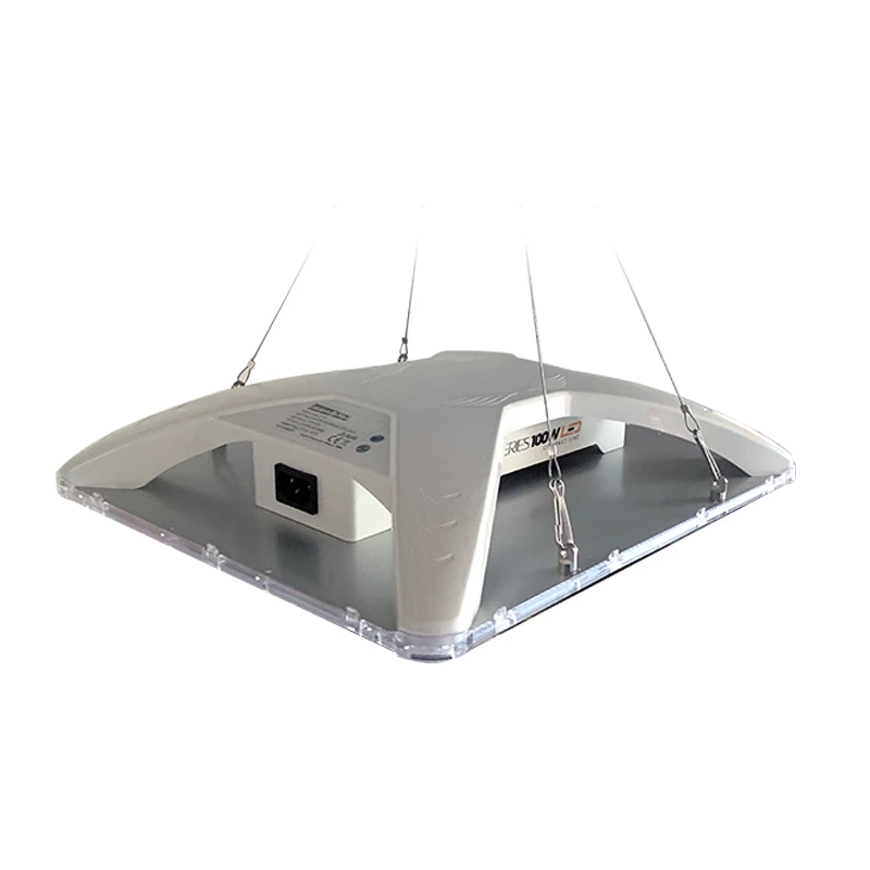 2960 - DIMLUX - XPLORE SERIE LED | 100W - 269 μmol/s - 2.7 μmol/J