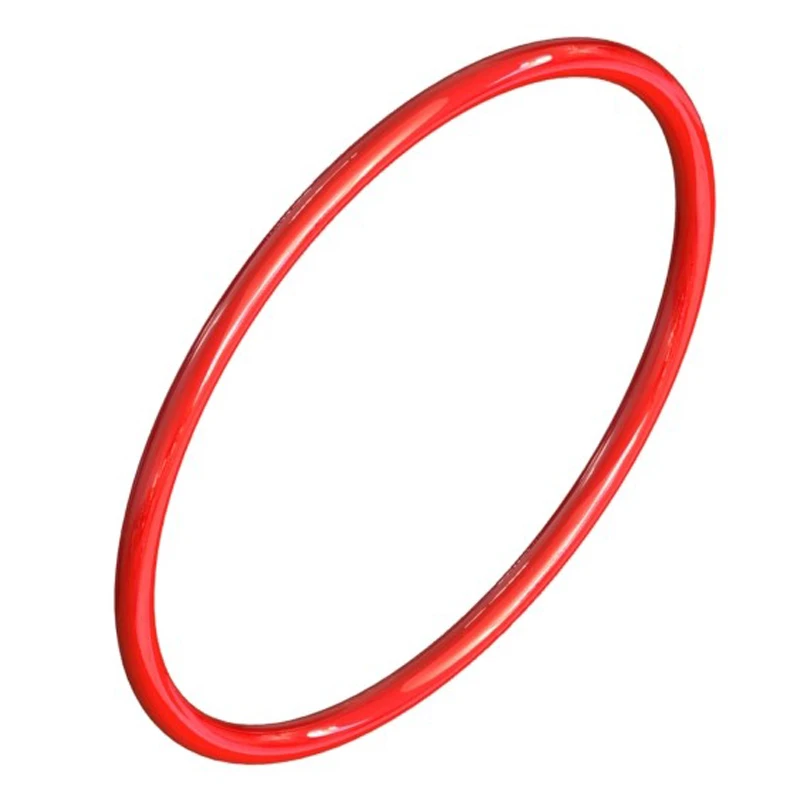 CP1033 - CENTURION PRO - TABLETOP TUMBLER O RING ERSATZ FÜR CENTURION PRO TRIMMER FÄSSER