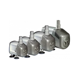 XXPM11052 - SICCE - TAUCHWASSERPUMPE SYNCRA SILENT 2.0 | 2150L/H 32W