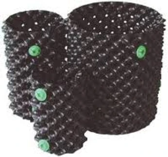 AP45 - LUFT-TOPF SUPEROOTS 45 L