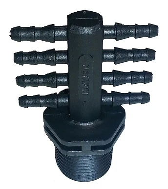 IMAN8 - MANIFOLD 8 VIE