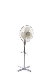636161 - VANGUARD HYDROPONICS 40CM DURCHMESSER OSZILLIERENDEN 3-GANG-TELESKOPVENTILATOR