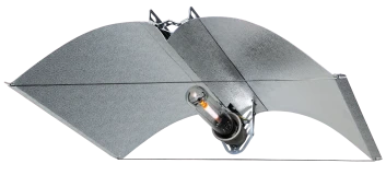 LA55V - AZERWING LA55V MITTEL VEGA GRÜN REFLEXION CRX 95%