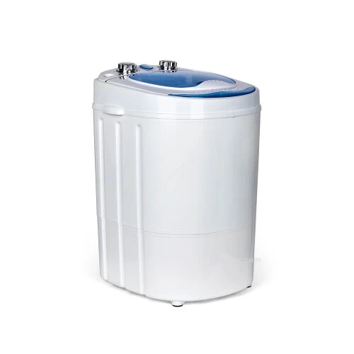 913103 - BUBBLEXTRACTOR - KLEINE WASCHMASCHINE | 5kg