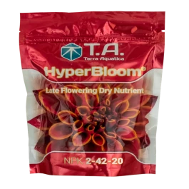 ITEN72111 - WASSERERDE - HYPERBLOOM | 100gr