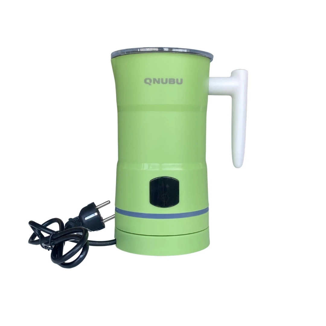 DESC0003 - QNUBU - GUMMIBONBON-MIXER | GUMMIBONBON-MASCHINE