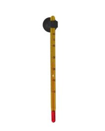 7179001 - HAQUOSS - GLAS THERMOMETER