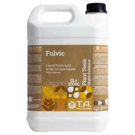 ITAD02004 - TERRA AQUATICA - FULVIC | 5L