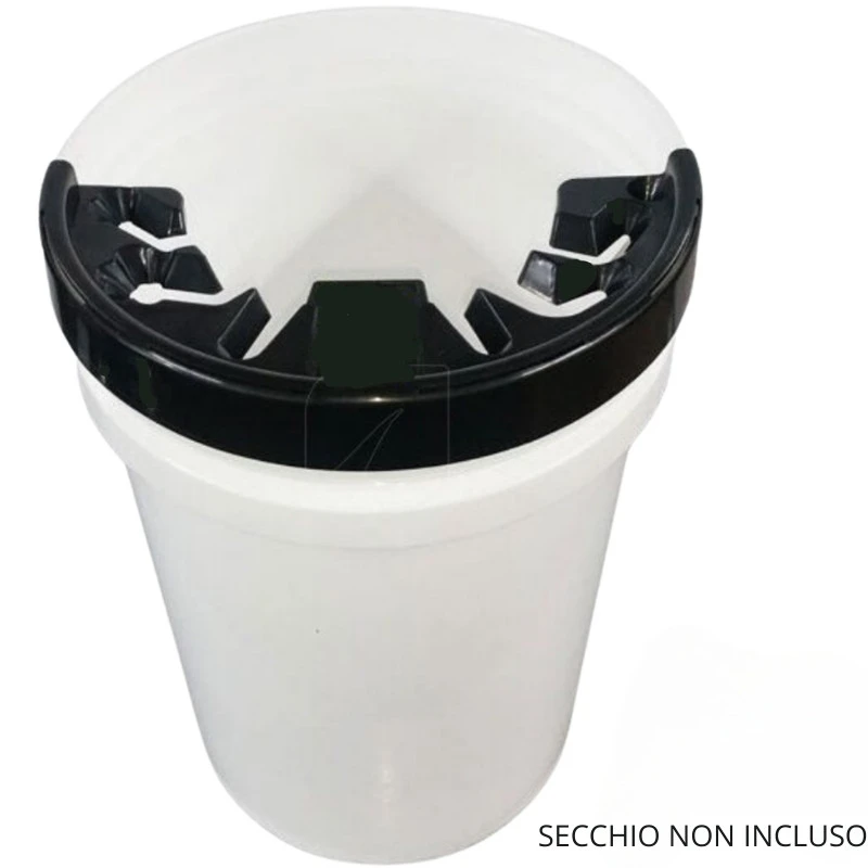 PODA0147 - QNUBU - HANDBUCH EIMER BLUME DESTIMER