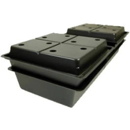 ART16 - TWIN AMAZON 16 TÖPFE NUTRICULTURE