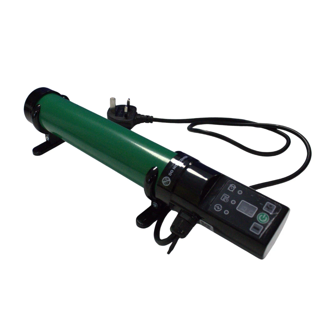 TH240R - LIGHTHOUSE - ECOHEAT TH-240R HEATER FOR GROWBOX WITH REGULATOR | 240W - 1265mm