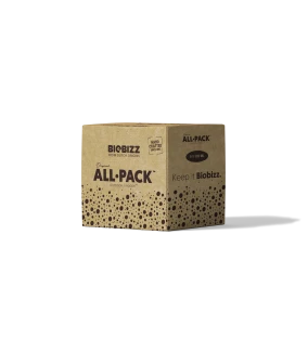 BBAPIN05 - BIOBIZZ - ALL PACK INDOOR | 6X500ml