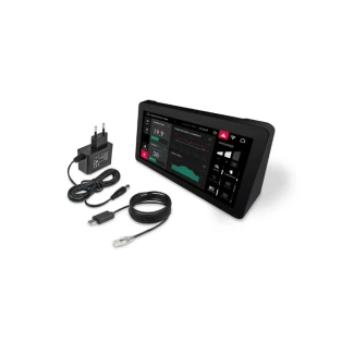 1-7801EU - DIMLUX - REMOVAX GOLD SMART CONTROLLER FÜR DIMLUX LICHTSTEUERUNG