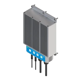 DMC-1 - TROLMASTER - DMC-1 GEWÄCHSHAUS ANTRIEB MOTOR CONTROLLER GRÜN-X DC 24V