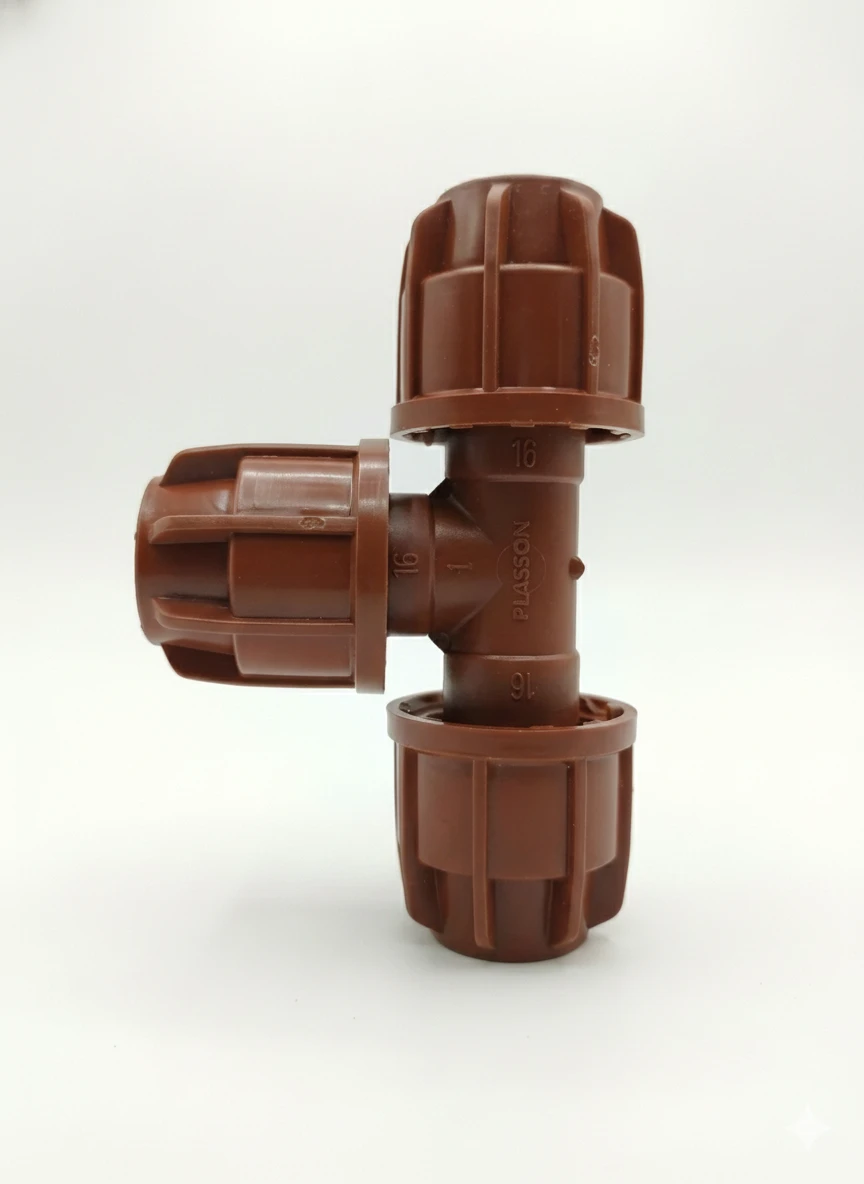 IRRT16A90 - KOMPRESSIONSSTECKER 16x16 MM