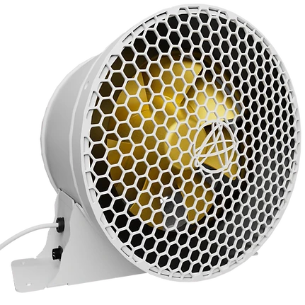 V12 - AEROFAN V12 INLINE VAKUUM 315MM 2000MC/H VON TROLMASTER