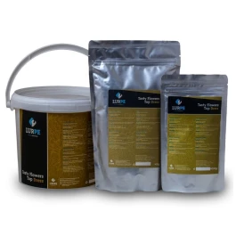 LURPTF20K - LURPE - TASTY FLOWERS TOPDRESS | 20KG