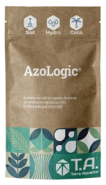 BA03001 - AQUATISCHE ERDE - STREPTOLOGISCH | 10gr