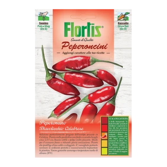 4365910 - FLORTIS | KALABRISCHER DIAVOLICCHIO PFEFFER