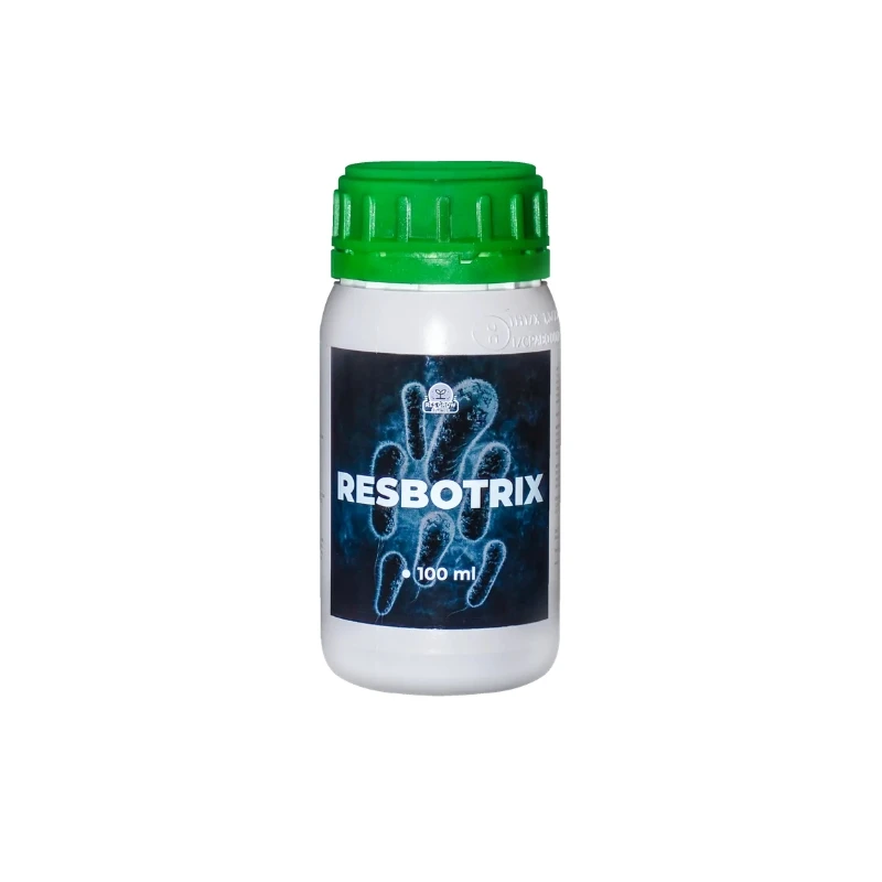 RESGRRESBOTRIX - RESGROWSOLUTION - RESBOTRIX | 100 ML