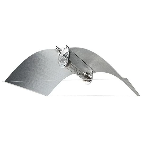 LA75V - AZERWING LA75V GROSSE BILAMP VEGA GRÜN REFLEXION CRX 95%