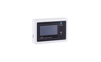 ORTOLED-27-KC - ORTOLED - DRAHTLOSE FERNBEDIENUNG K FÜR DIE SERIE K