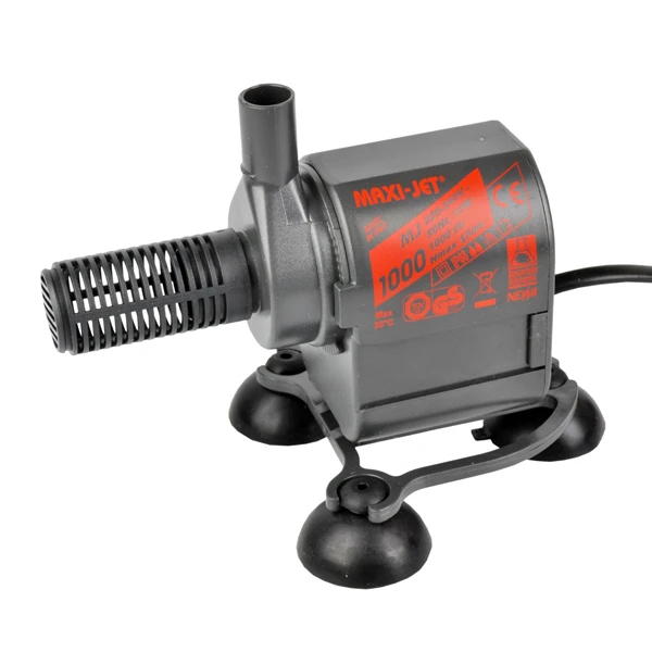 5260 - MJ1000 TAUCHWASSERPUMPE - 1000 L/H NEWA
