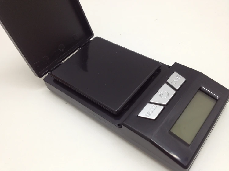 MX500 - KENEX - MATRIX MX500 DIGITALWAAGE | MAX 500 GRAMM SCHRITT 0,1G