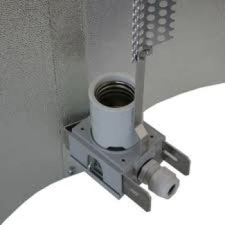 ADJLA - AVENGER ADJUST-A-WINGS GROSSE GLASFASER CRX 97% REFLEKTOR