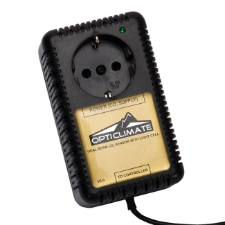 1523EU - DIMLUX - CO2 SENSOR FÜR SMART CONTROLLER DIMLUX SONDE 10M