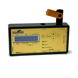 218EU - DIMLUX - MAXI CONTROLLER EVO 1.2- ÜBERARBEITET