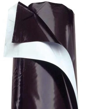 B/N5 - WEISSE/SCHWARZE PLATTE | 5m x8m= 40sqm