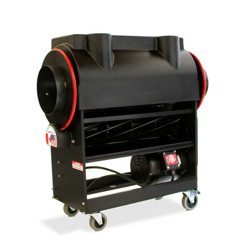 CENPMINI - CENTURION PRO - MINI-TRIMMER MIT HYBRIDER ELEKTROPOLIERTER NASS- UND TROCKENTROMMEL