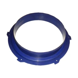 3118 - OPTICLIMATE - FLOWFILTER REDUKTION FLANGE | Ø 355 TO 315mm