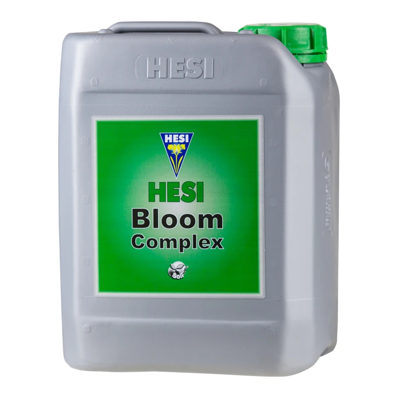 HEBC5 - BLÜTE-KOMPLEX 5L HESI