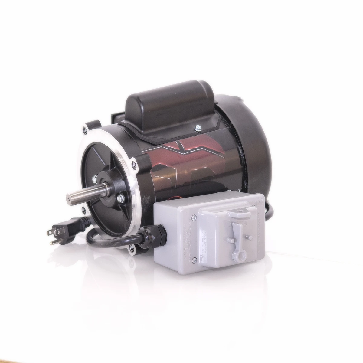 MM016 - CENTURION PRO - TABLETOP MINI ORIGINAL TRIMMER MOTOR