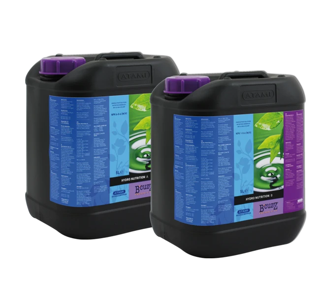 BHAB5 - HYDRO A+B 2X5L ATAMI B'CUZZ