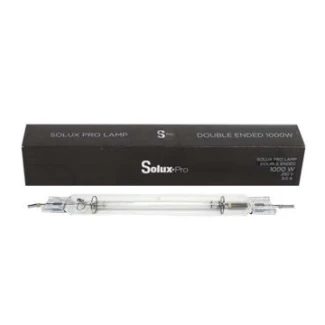 612096 - 1000W 400V DE HPS PRO SOLUX 2100K LAMPE