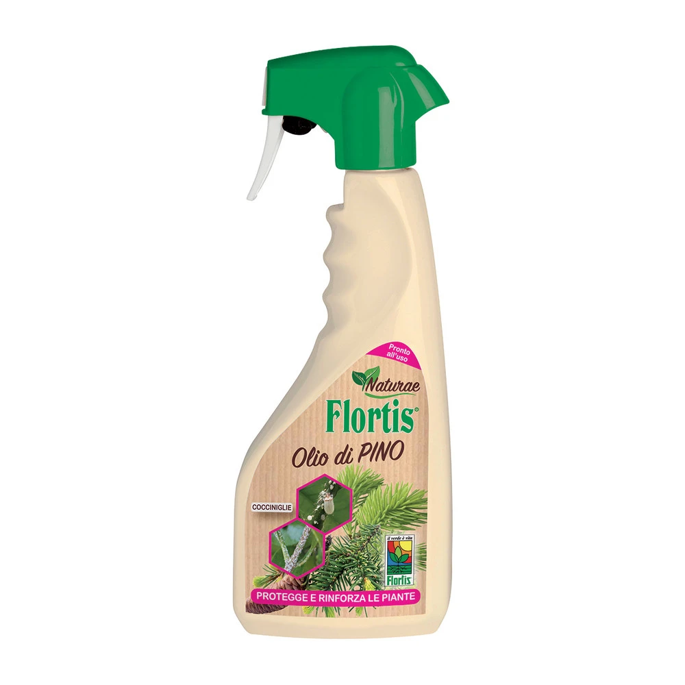1331850 - FLORTIS - NATURAE KIEFERÖL | 500ml