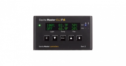 EL1FGEN2 - GAVITA - MASTER CONTROLLER EL1F 2. GENERATION FÜR GAVITA E-SERIE (Ex-GAEL1)