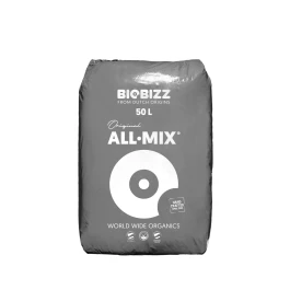 BIALL - BIOBIZZ - ALLE MISCHEN BODEN | 50L