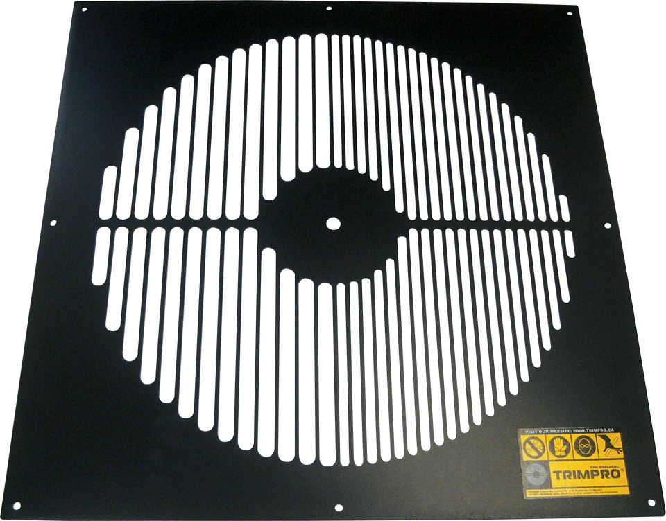 912142 - TRIMPRO - GEMISCHTES SCHNITTGITTER FÜR ORIGINAL TRIMMER 