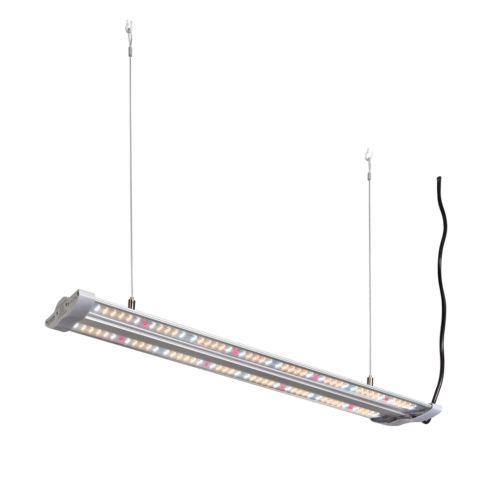 10LED40W - HORTIMOL - TLED FULL SPECTRUM FSG 60x13x2,9CM | 40W 4000K