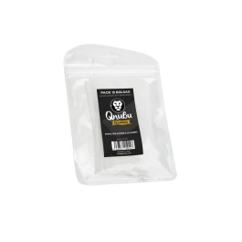 MAEX0081 - QNUBU - BAG ROSIN PRESS | 120 micron 11X5cm 10pcs.
