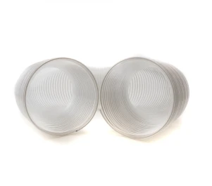 23-0199-00 - TWISTER - PVC VAKUUM SCHLAUCH 6IN DIAM. X 6.25 FEET FÜR T2 BLATTSAMMLER (ERSATZ)